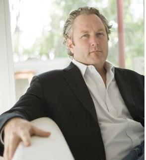 Andrew Breitbart, Foto: www.breitbart.com