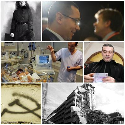 Subiectele Zilei, Foto: Colaj foto