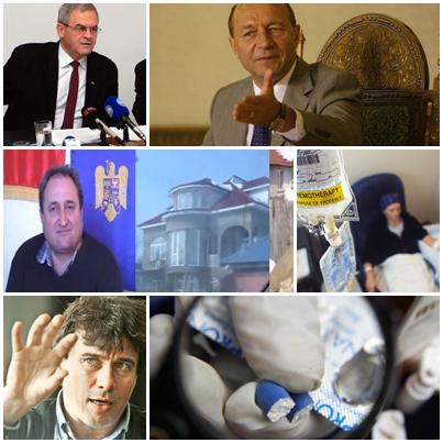 Subiectele Zilei, Foto: Colaj foto