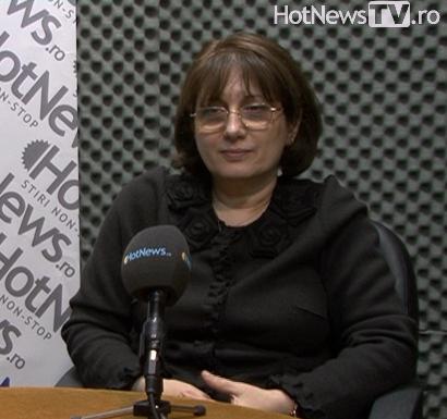 Speranta Munteanu, KPMG, Foto: Hotnews