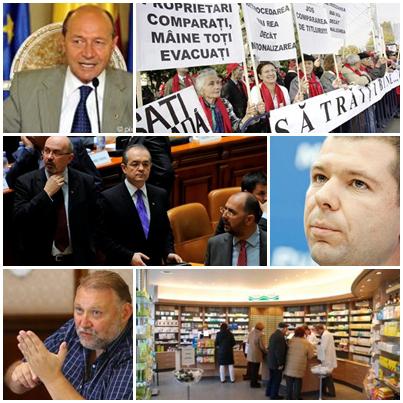 Subiectele Zilei, Foto: Colaj foto