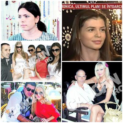 Caru' cu vedete, Foto: Colaj foto