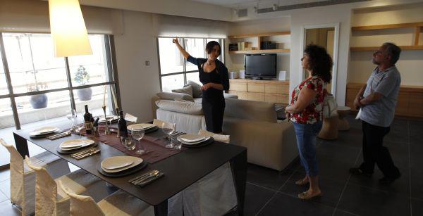 Agent imobiliar, Foto: Reuters