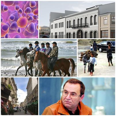 Subiectele Zilei, Foto: Colaj foto