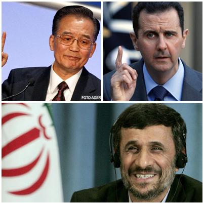 Presa in diagonala, Foto: Colaj foto