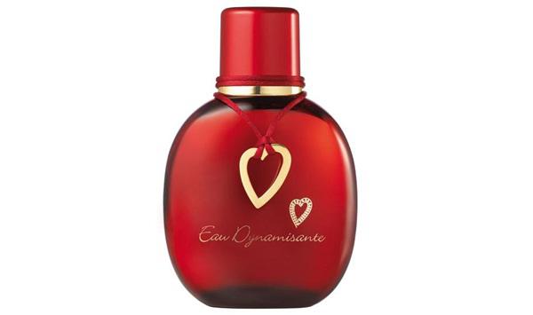 Eau de Soin Dynamisante, Foto: paperblog.fr