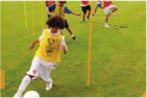 World Education, Foto: Integral Programe Educationale