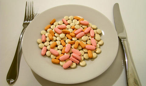 Cele mai multe suplimente pentru slabit nu sunt eficiente, Foto: MorgueFile.com