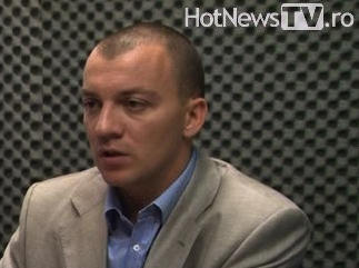 Mihail Boldea, Foto: Hotnews