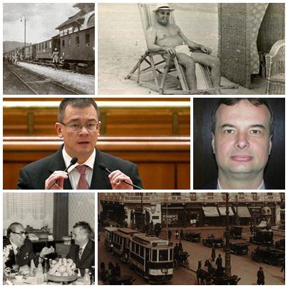 Subiectele Zilei, Foto: Colaj foto