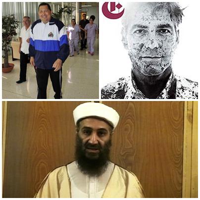 Presa in diagonala, Foto: Colaj foto