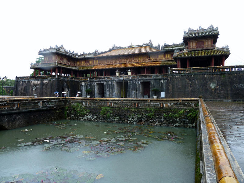 Palatul Imperial, Foto: pinguini-prin-lume.blogspot.com