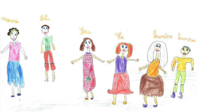 aici...adica acolo, Foto: oneworld.ro