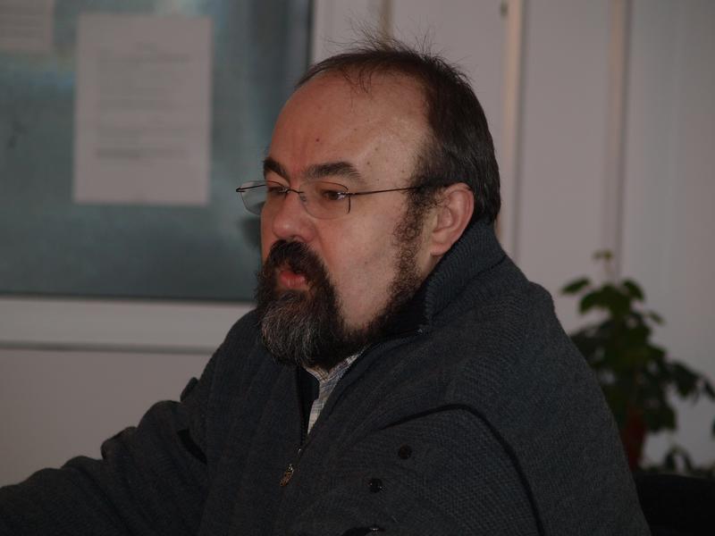 Ciprian Nita, Foto: Hotnews