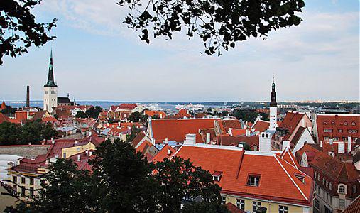 Tallinn, Estonia, Foto: calatorii-imaginare.ro