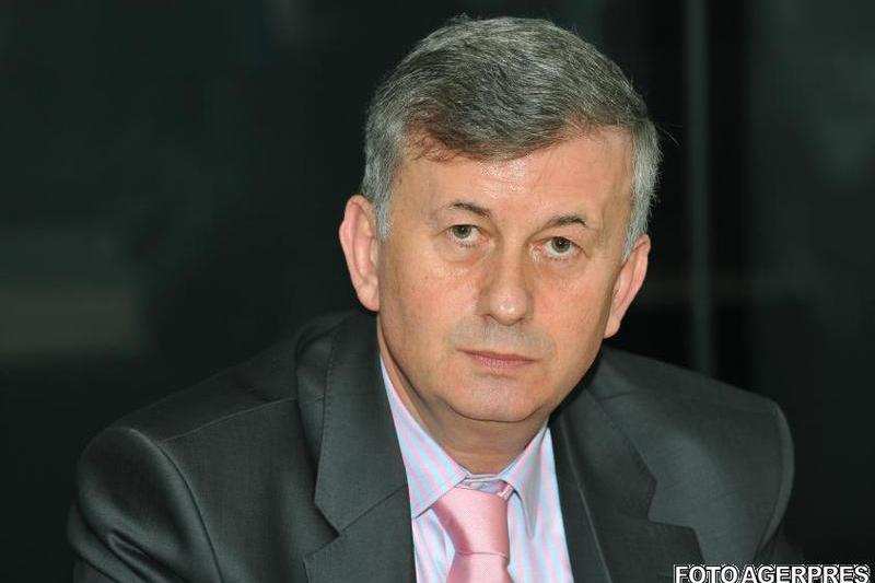 Marian Tutilescu, Foto: Agerpres