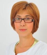 dr.Viorica Radoi, Foto: Hotnews