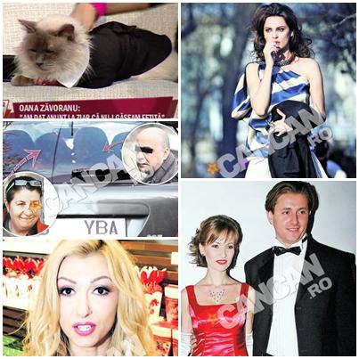 Caru' cu vedete, Foto: Colaj foto