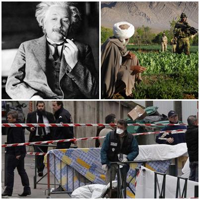 Presa in diagonala, Foto: Colaj foto