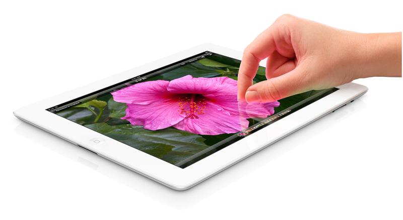 Apple stabileste noi recorduri cu iPad, Foto: Apple