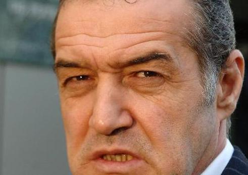 Gigi Becali , Foto: AGERPRES