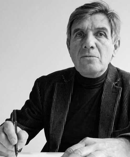 Bruno Decaris, Foto: Arhiva personala