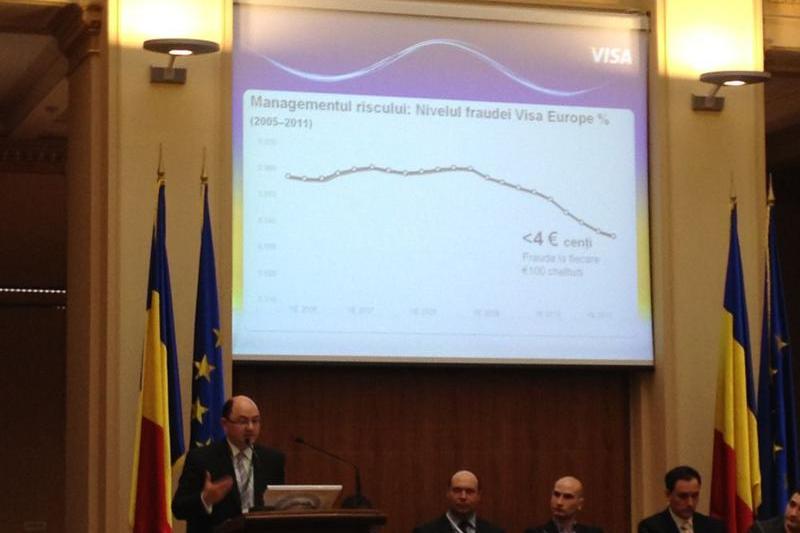 Frauda bancara in Europa, Foto: Hotnews