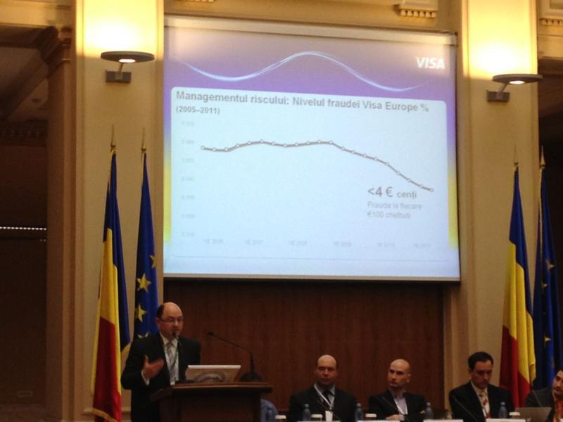 Frauda bancara in Europa, Foto: Hotnews