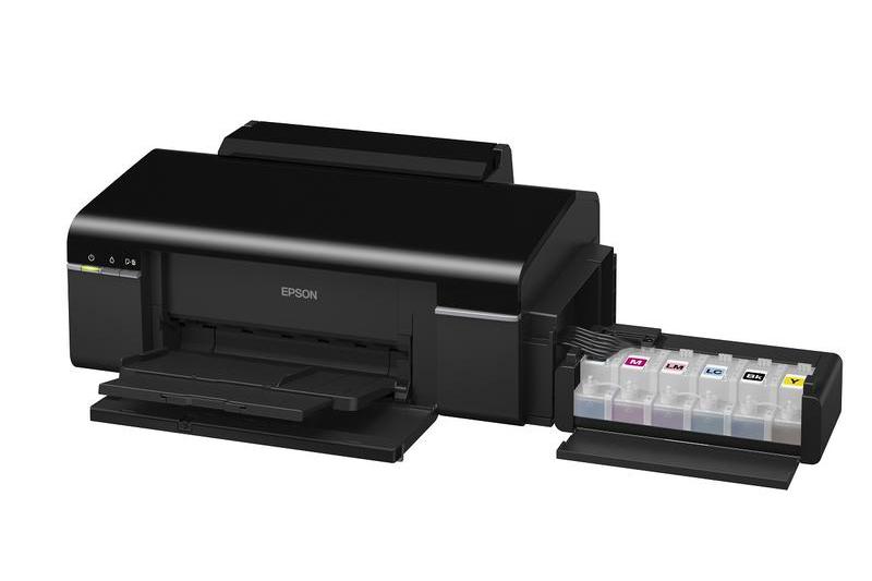 Epson L800, Foto: Epson