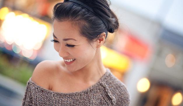 Cu ce asortam pantalonii de piele, Foto: wendyslookbook.com