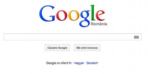 Google, Foto: google.ro