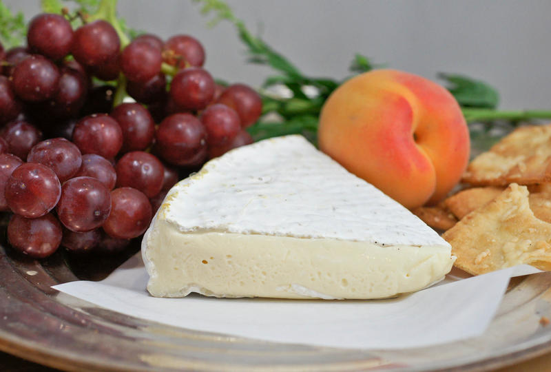 Brie, Foto: Artizone / Flickr