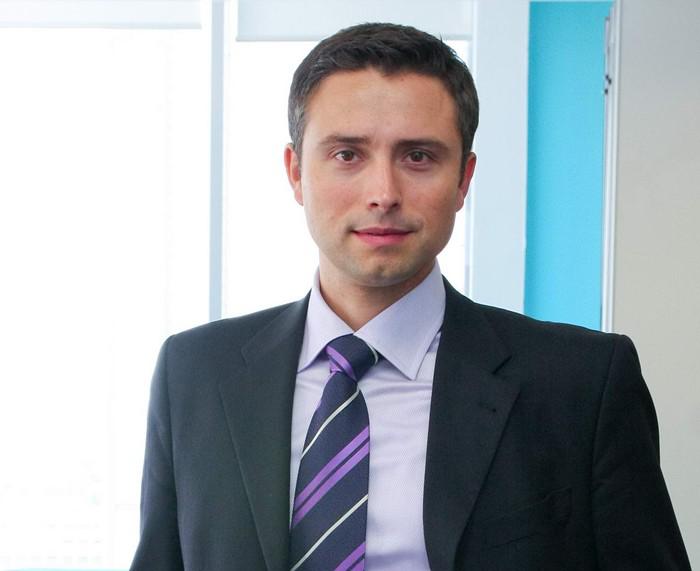 Bogdan Prajisteanu, Foto: MEC