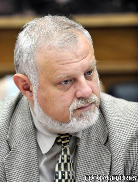 Dragos Ciuparu, Foto: Agerpres
