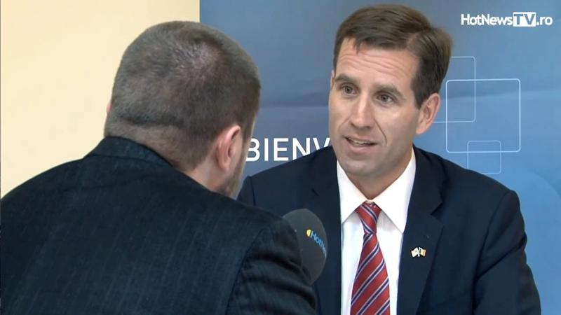 Beau Biden, Foto: Hotnews