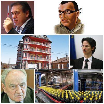 Subiectele Zilei, Foto: Colaj foto