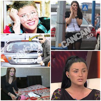 Caru' cu vedete, Foto: Colaj foto