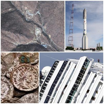 Presa in Diagonala, Foto: Colaj foto