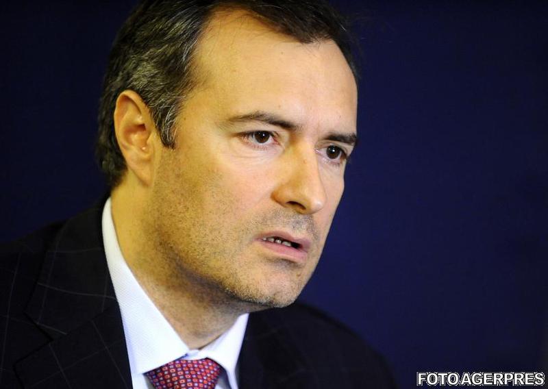 Florian Coldea, Foto: Agerpres