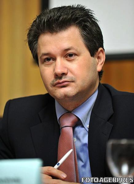 Mihnea Costoiu, Foto: Agerpres