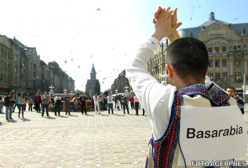 Zilele Basarabiei, Foto: Agerpres