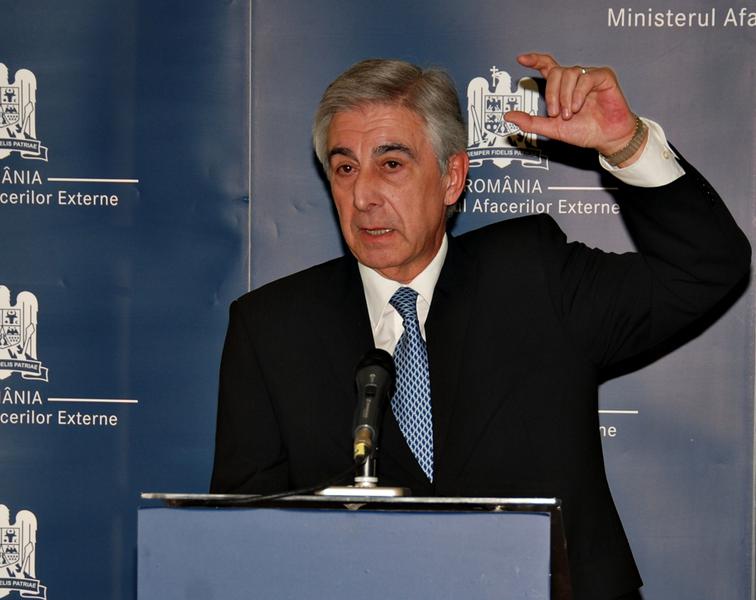 Josep Casadevall, Foto: MAE