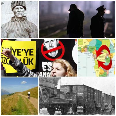 Subiectele Zilei, Foto: Colaj foto