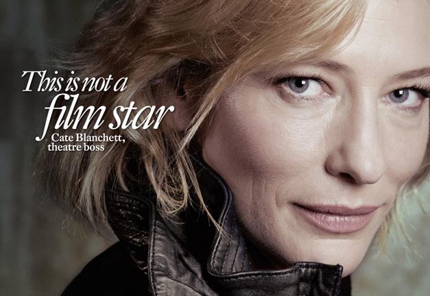 Cate Blanchett, Foto: fashionlove.gr