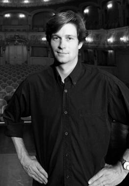 Jakob Hendel , Foto: classicaudio.de