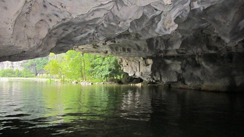 Tam Coc, Foto: pinguini-prin-lume.blogspot.com