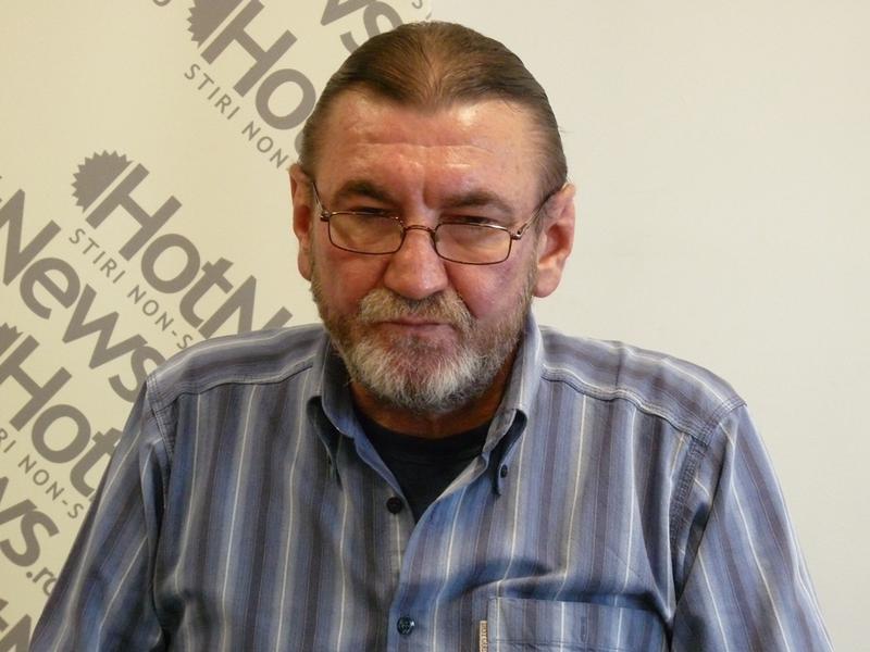 Ioan Onisei, Foto: HotNews.ro