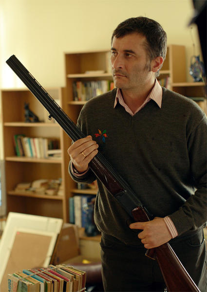 Cristi Puiu, "Aurora", Foto: Mandragora