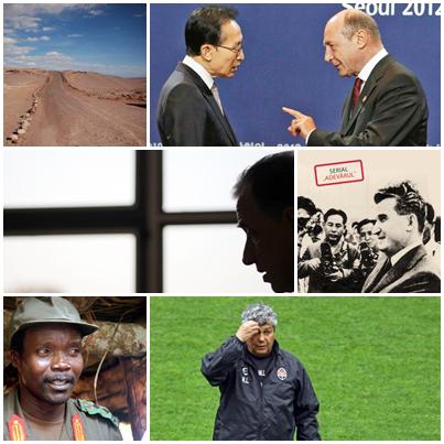 Subiectele Zilei, Foto: Colaj foto