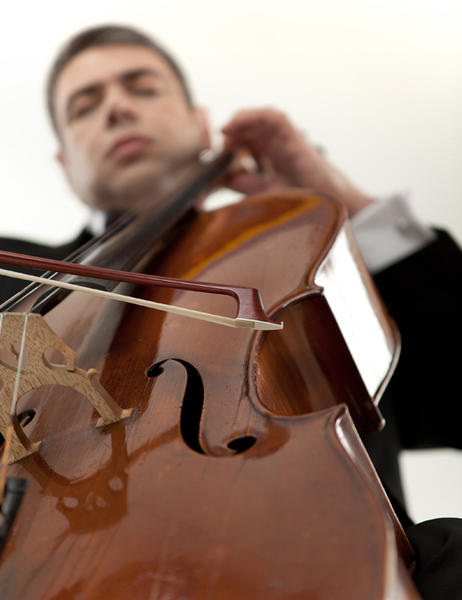 instrumentele, o investitie sigura, Foto: adlibitumquartet.com